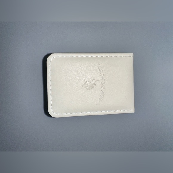 🆕US Polo Assn empty watch box white - Picture 7 of 14